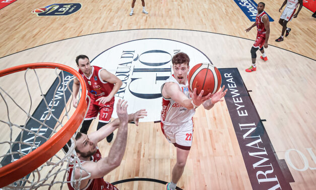 Varese, esercitata l’opzione di uscita dal contratto di Sean McDermott