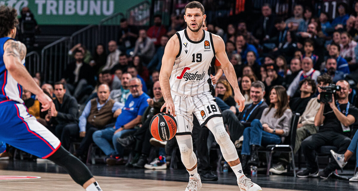 BM ON EUROLEAGUE/ IL PUNTO VIRTUS – AD ISTANBUL PER UNA “MISSION IMPOSSIBLE” – DI ALESSANDRO STAGNI