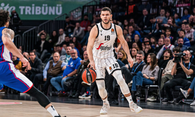 BM ON EUROLEAGUE/ IL PUNTO VIRTUS – AD ISTANBUL PER UNA “MISSION IMPOSSIBLE” – DI ALESSANDRO STAGNI