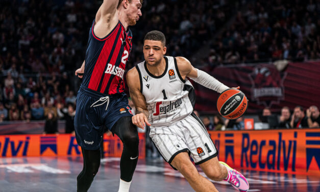 BM ON EUROLEAGUE/ IL PUNTO VIRTUS – A VITORIA PER “MISSION IMPOSSIBLE II” – DI ALESSANDRO STAGNI