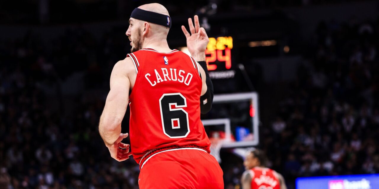 BM ON NBA/ I Bulls battono Minnesota, Denver spazza via i Cavs e OKC vince a New York – di Alessandro di Bari