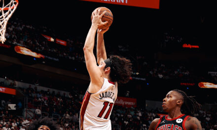 BM ON NBA/ Miami e New Orleans strappano l’accesso ai playoff – di Alessandro di Bari