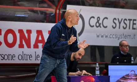 SARDARA: QUEST’ANNO ABBIAMO FATTO UNA STAGIONE HORRIBILIS