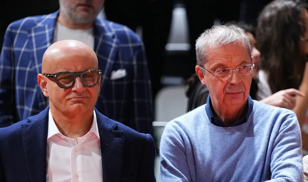 ESTRA PISTOIA, CEDUTE LE QUOTE DI MAGGIORANZA DEL CLUB ALL’EAST COAST SPORT GROUP ITALIA S.R.L. CON A CAPO RON ROWAN