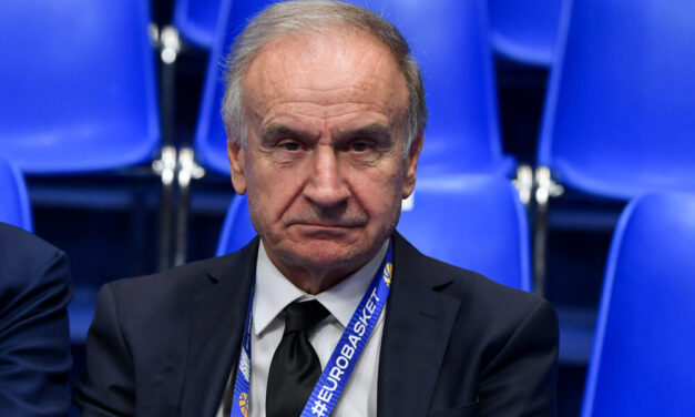 BM Azzurro – Petrucci: «Momento felice per il basket femminile. Grazie alle società che continuano a investirci»