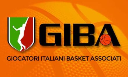 GIBA: ALESSANDRO MARZOLI CONFERMATO PRESIDENTE