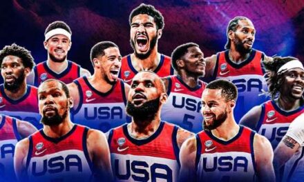 DA LEBRON A KAWHI LEONARD, I 12 BIG CHE DISPUTERANNO LE OLIMPIADI 2024 A PARIGI