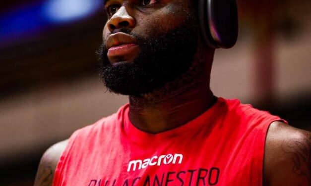 TEGOLA FORLÌ: STAGIONE FINITA PER KADEEM ALLEN