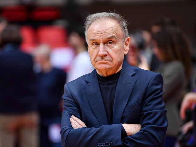 AGGIORNAMENTO DELLE CONDIZIONI DEL PRESIDENTE PETRUCCI