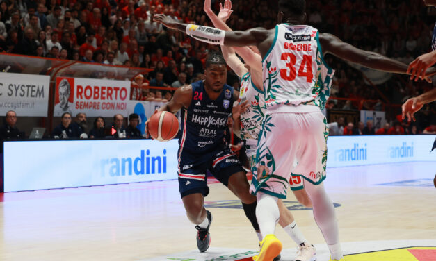 BM ON LBA/ IL PUNTO BRINDISI: CONTRO VENEZIA TRA LE MURA AMICHE PER MANTENERE VIVA LA SPERANZA – di RICCARDO PIRRO’