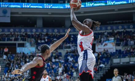 BM DA FIBA Eurocup/ Semifinale, ritorno: Svanisce il sogno di Varese, il Bahcesehir ribalta la differenza canestri e trionfa 81-73