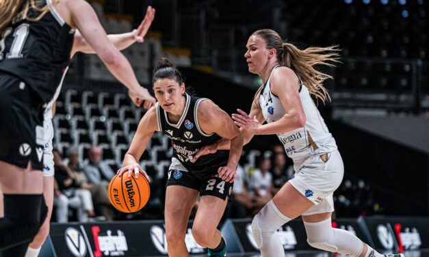 BM ON LBF/ Serie A1: Schio si impone su San Martino di Lupari, la Virtus Bologna annichilisce Sassari