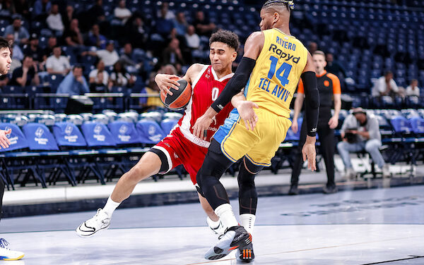 BM DA Euroleague/ Le Pagelle: Baldwin IV e Nebo trascinano il Maccabi al successo, brilla anche Blatt. Non bastano Maodo Lo e Poythress a Milano – di Valerio Laurenti