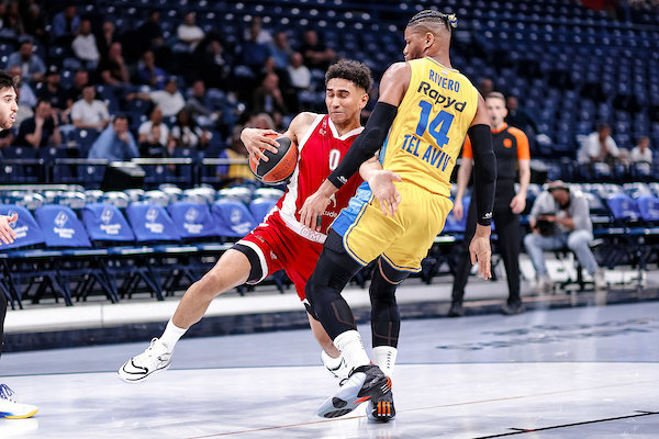 BM DA Euroleague/ Le Pagelle: Baldwin IV e Nebo trascinano il Maccabi al successo, brilla anche Blatt. Non bastano Maodo Lo e Poythress a Milano – di Valerio Laurenti