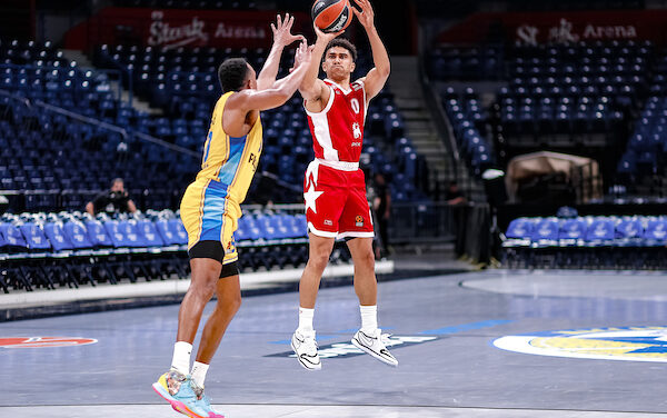 BM DA Euroleague/ Milano chiude la stagione europea con un ko, a Belgrado il Maccabi vince 92-86 – di Valerio Laurenti