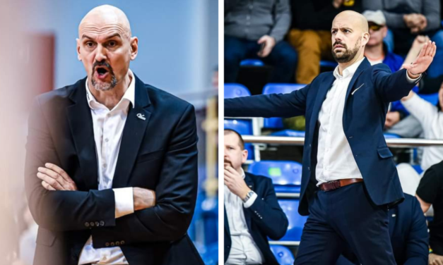 BM SULLE STRADE D’EUROPA: ŽAN TABAK VS. BORIS BALIBREA: CHE DUELLO EUROPEO IN POLONIA! – DI MATTEO CAZZULANI