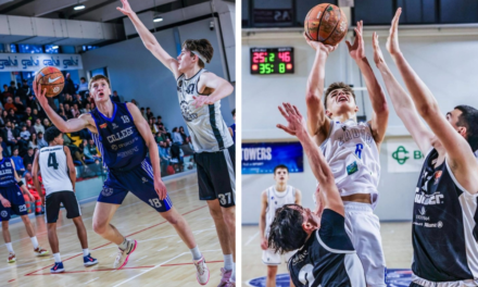 FOCUS BM GIOVANI/JIT LISSONE: BORGOMANERO E ZADAR PROTAGONISTI, TORTONA TERZO, AMERICANE SOTTOTONO – DI MATTEO CAZZULANI