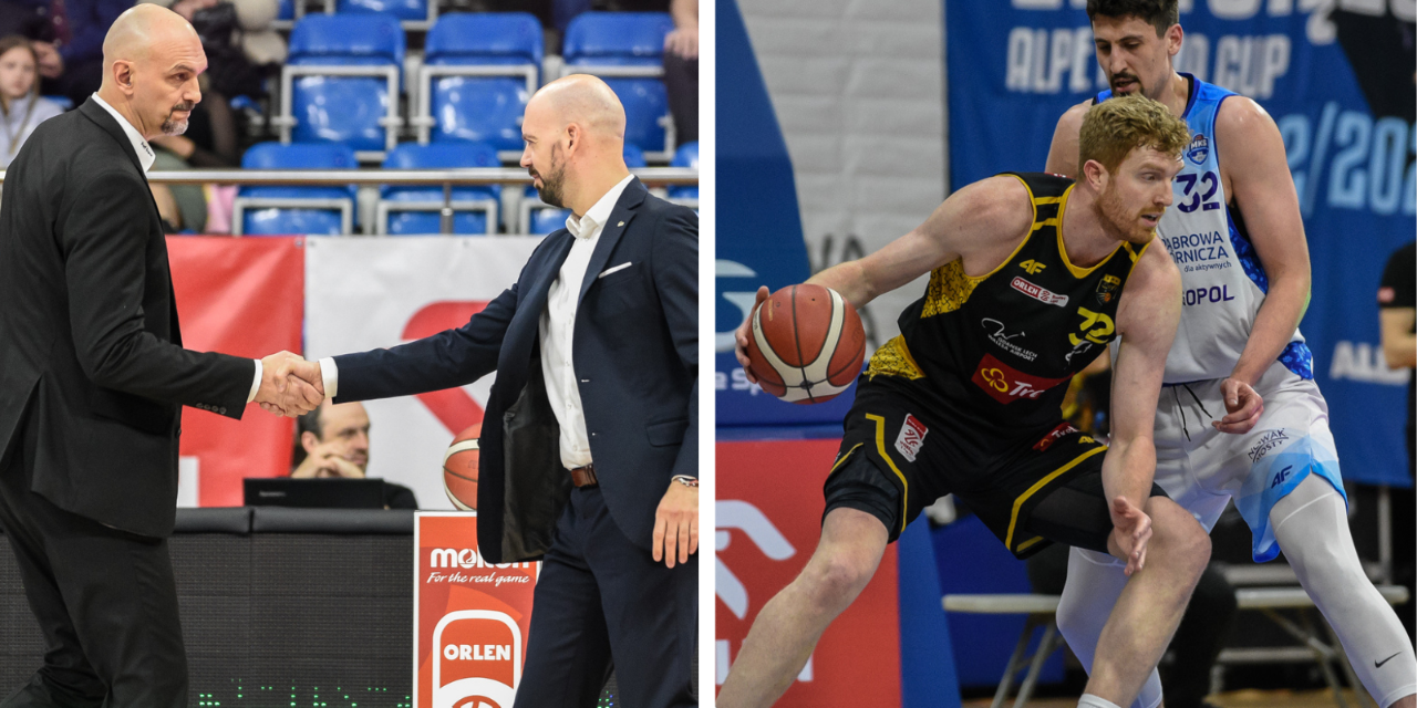 EMOZIONI E PUNTEGGIO ALTO: VA A ŽAN TABLAK IL DERBY EUROPEO DI POLONIA CONTRO BORIS BALIBREA – DI MATTEO CAZZULANI