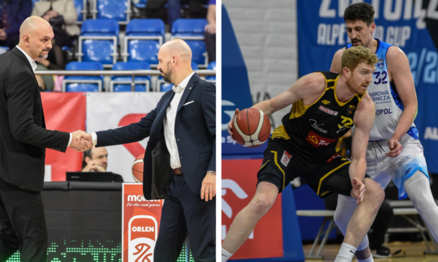 EMOZIONI E PUNTEGGIO ALTO: VA A ŽAN TABLAK IL DERBY EUROPEO DI POLONIA CONTRO BORIS BALIBREA – DI MATTEO CAZZULANI