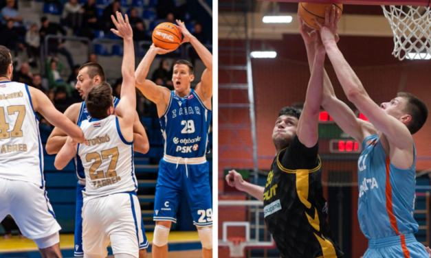 BM SULLE STRADE D’EUROPA/CROAZIA: LO ZADAR DI JUSUP VINCE IL BIG-MATCH SULLA DINAMO ZAGABRIA. LA CEDEVITA MULAOMEROVIC SORPRENDE LO SPLIT – DI MATTEO CAZZULANI