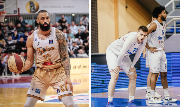 BM SULLE STRADE D’EUROPA. BOSNIA: EQUILIBRIO AL VERTICE TRA IGOKEA E ŠIROKI. DI MATTEO CAZZULANI