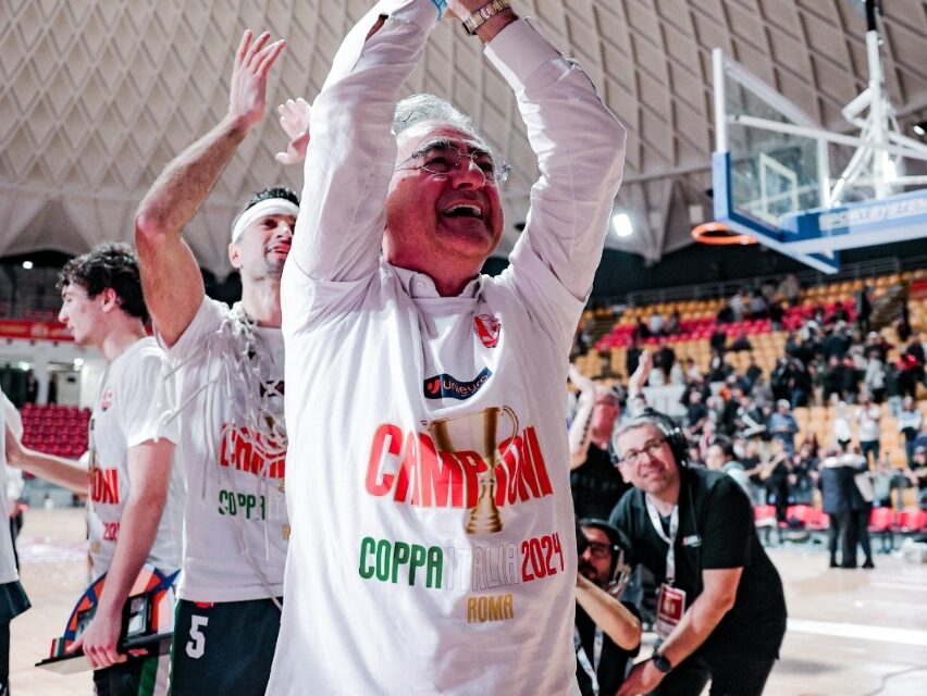 FORLÌ: NOTA DEL PRESIDENTE GIANCARLO NICOSANTI