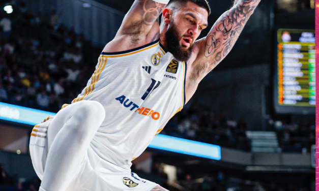 BM DA Euroleague/ Le Pagelle del big match: Musa firma il successo del Real, brillano anche Poirier e Campazzo. Non basta Rogkavoupolos al Baskonia – di Valerio Laurenti