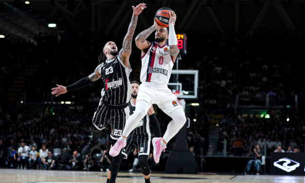BM ON EUROLEAGUE/ LE PAGELLE DI VIRTUS-BASKONIA: HOWARD FA IL FENOMENO, COSTELLO A RIMBALZO DECIDE LA PARTITA – di RICCARDO PIRRO’