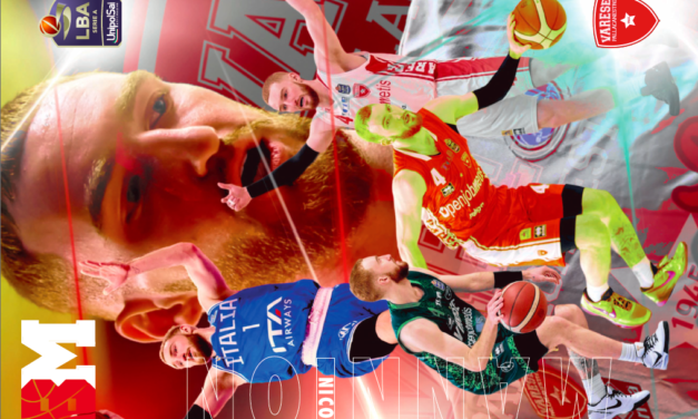 SU BM APPENA USCITO IN EDICOLA UN FAVOLOSO POSTER DI NICO MANNION DA STACCARE E CONSERVARE