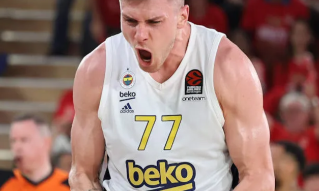 BM DA EUROLEAGUE / PLAYOFF, LE PAGELLE DI GARA 1 TRA MONACO E FENERBAHCE: CALATHES INSEGNA, HAYES-DAVIS E DORSEY ESEGUONO, SESTINA SORPRENDE. NON BASTANO I 19 PUNTI DI OKOBO – DI MATTEO ORSOLAN