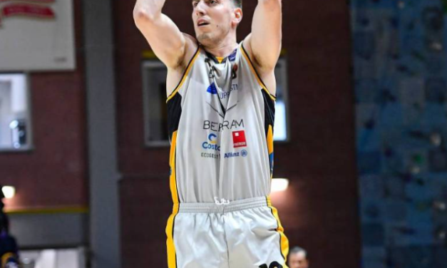 BERTRAM TORTONA: IL COMUNICATO SULLE CONDIZIONI DI LUCA SEVERINI