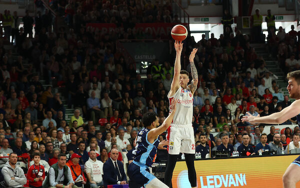 VARESE È PRONTA AD OFFRIRE UN LAUTO AUMENTO A SEAN MCDERMOTT