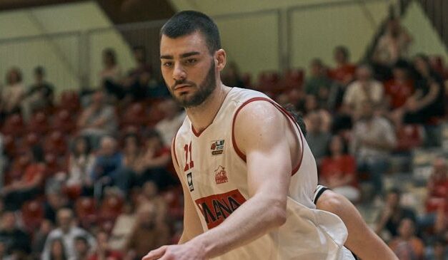BM ON Serie A2/ Fase ad Orologio, 9^ giornata: Chiusi sorprende i Trapani Sharks, la Real Sabastiani Rieti annichilisce Udine