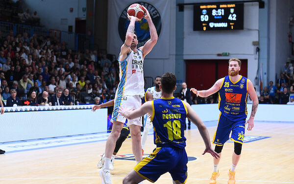 BM ON LBA/ Cremona torna al successo, sconfitta una Scafati sempre più in crisi 68-63 – di Valerio Laurenti