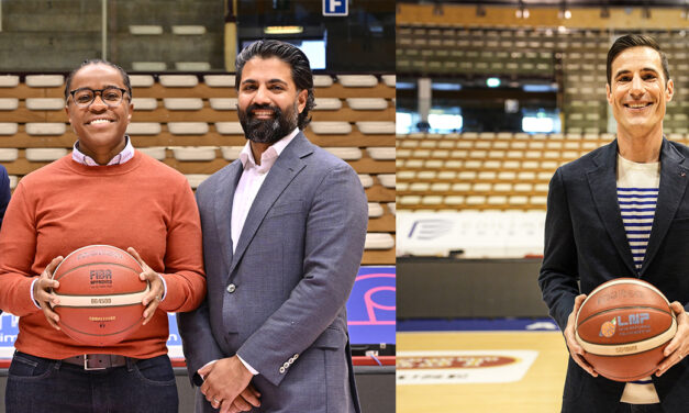 Trieste, si allarga con un nuovo azionista la compagine sociale del club