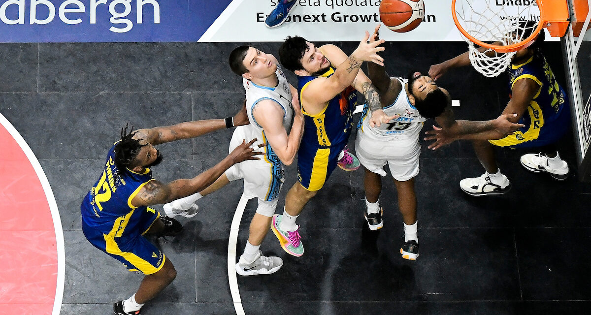 BM ON LBA/IL PUNTO SCAFATI: IL PALAMANGANO LA FORZA PER RISOLLEVARSI E CHIUDERE IL DISCORSO SALVEZZA – DI ALESSIO APICELLA