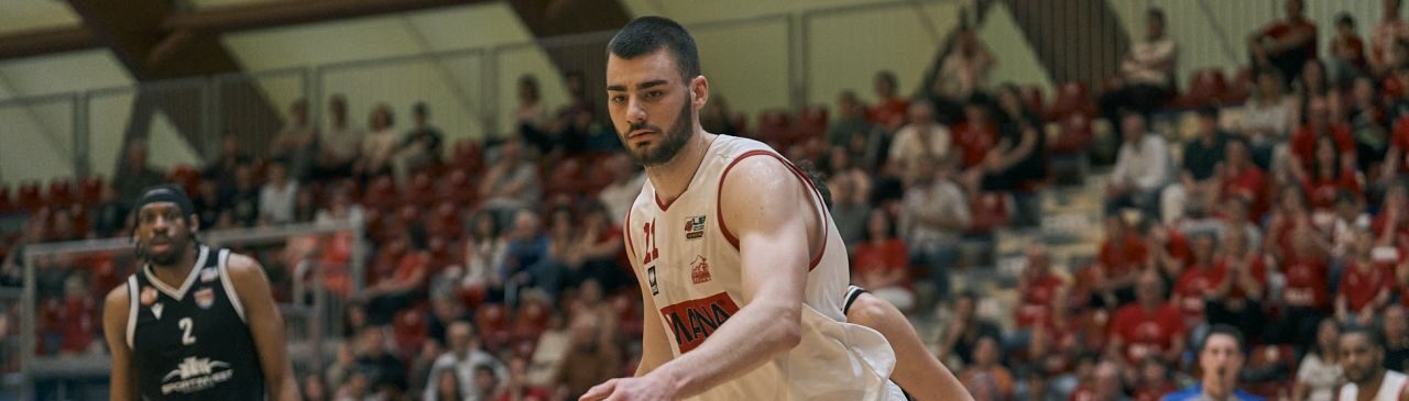 BM ON A2/ IL RECAP DI GIORNATA: Chiusi sorprende Trapani, la Fortitudo torna a vincere e Trieste perde con Milano