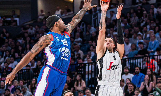 BM ON EUROLEAGUE/ LE PAGELLE DI EFES-VIRTUS: LUNDBERG DIPINGE UN’ALTRA VITTORIA, MALE LA PANCHINA DEI TURCHI- di RICCARDO PIRRO’