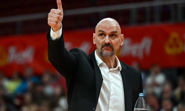 BM SULLE STRADE D’EUROPA / POLONIA, PLAYOFF: SOPOT A VALANGA SULLA DĄBROWA GÓRNICZA. VINCONO ANCHE LADISLAVIA E STETTINO. SORPRESA BRESLAVIA – DI MATTEO CAZZULANI