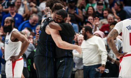 BM ON NBA/ Doncic e Irving mandano a casa i Clippers e Cavs-Magic si deciderà a gara 7 – di Alessandro di Bari