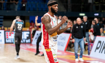 BM anteprima LBA/30° turno: Pesaro all’ultima spiaggia – di Stefano Sanaldi