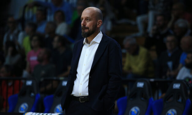 BM ON A2 / Verona, coach Cavina a rischio esonero: possibile ritorno di Ramagli dopo la rinuncia di Bergamo – di Matteo Parma