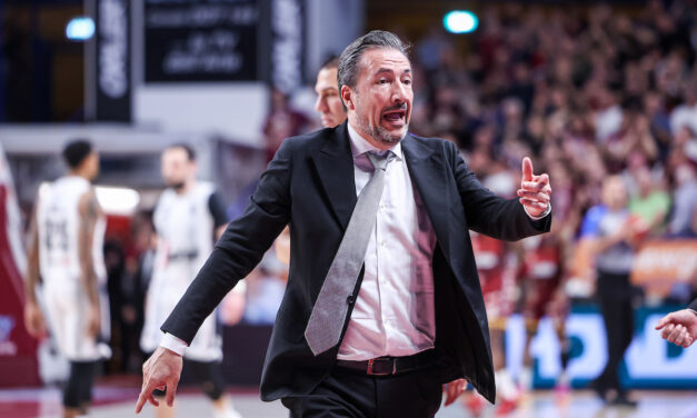 BM ON LBA/ IL PUNTO VIRTUS – LA SEGAFREDO PROVA A SFATARE IL TABÙ’ DEL TERZO QUARTO – DI ALESSANDRO STAGNI
