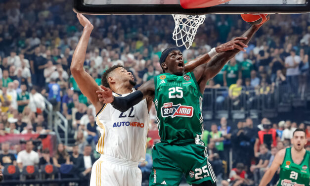 Panathinaikos, confermato Kendrick Nunn: scaduto il termine per esercitare la clausola d’uscita per l’NBA
