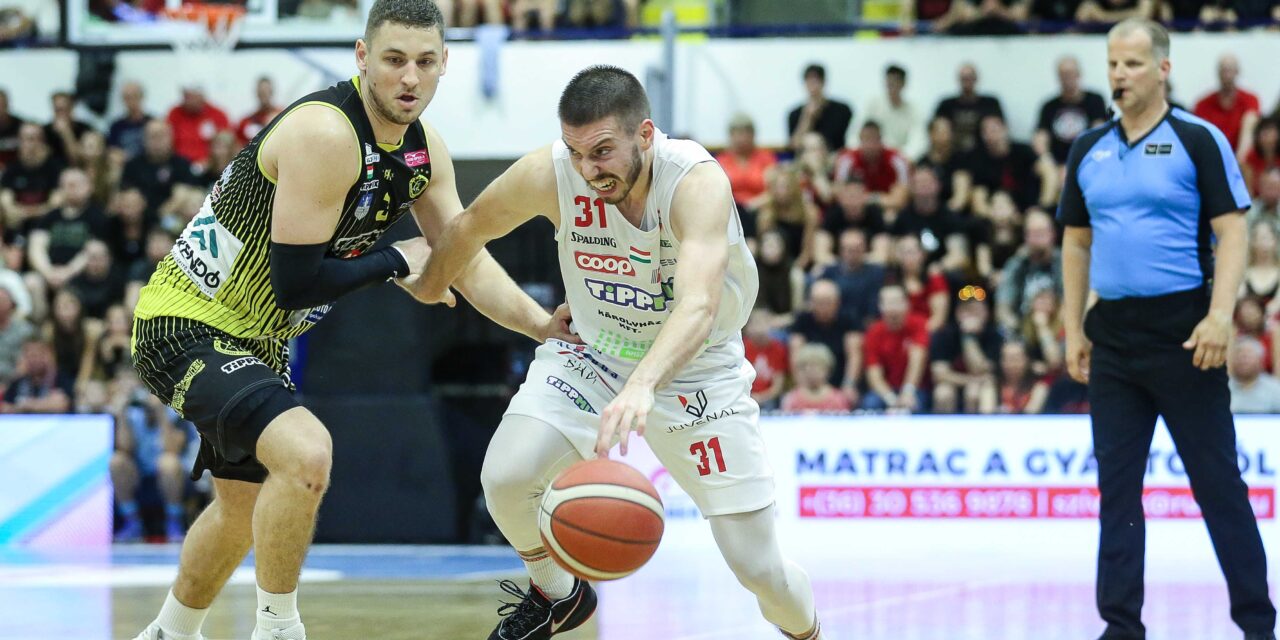 BM SULLE STRADE D’EUROPA / UNGHERIA, PLAYOFF: FALCO SZOMBATHELY CAMPIONE, MA IL SZOLNOKI DI VIDIN E JOVANOVIĆ ESCE A TESTA ALTA – DI MATTEO CAZZULANI