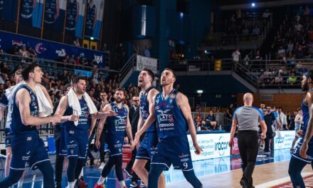 BM ON A2/LE PAGELLE: Bolpin condanna Treviglio che si aggrappa a un Cerella da ultimo ballo – di Alessandro di Bari