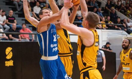 BM SULLE STRADE D’EUROPA / CROAZIA, FINALE: LO ZADAR RIMONTA MA SPRECA. LO SPLIT A UNA VITTORIA DAL TITOLO – DI MATTEO CAZZULANI