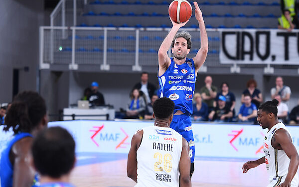 BM ON LBA/ Brescia batte per 94-75 Brindisi ed eguaglia il record di vittorie in stagione regolare. Ora per i playoff sfida a Pistoia – di Riccardo Chiorzi
