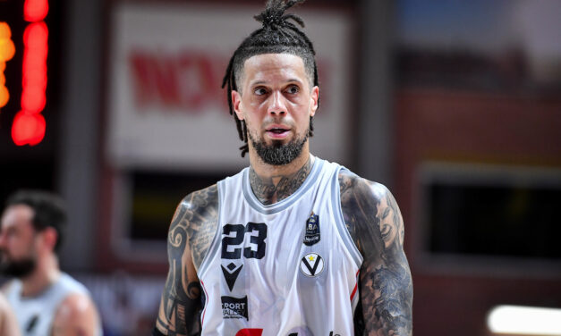 BM ON LBA/ IL PUNTO VIRTUS – VINCERE STASERA PER CONTINUARE LA STAGIONE – DI ALESSANDRO STAGNI