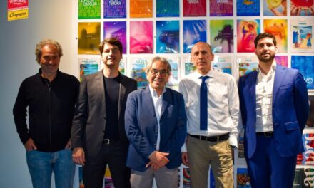 PESARO, DESIGNATO IL NUOVO CDA: ANDREA VALLI È IL NUOVO PRESIDENTE DEL CLUB